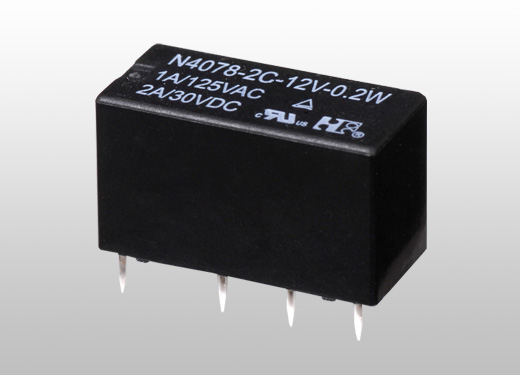 N4078(JRC-19F)